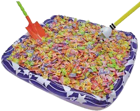 駄菓子すくい